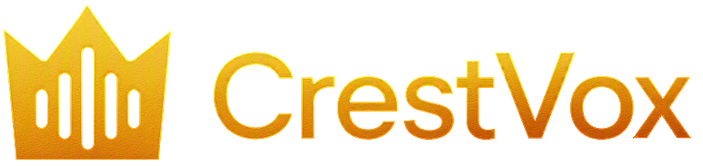 CrestVox Studio