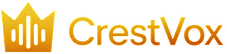 CrestVox Studio