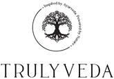TrulyVeda logo