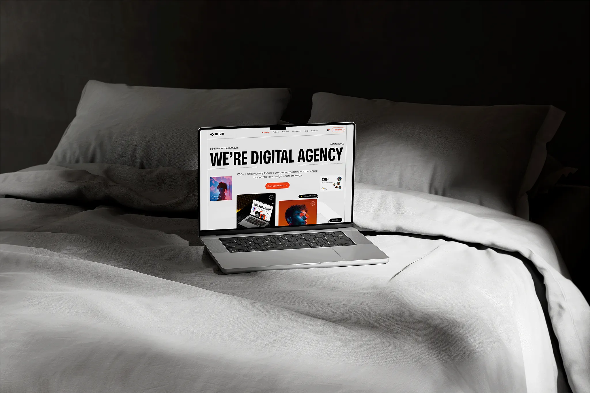 Client Project