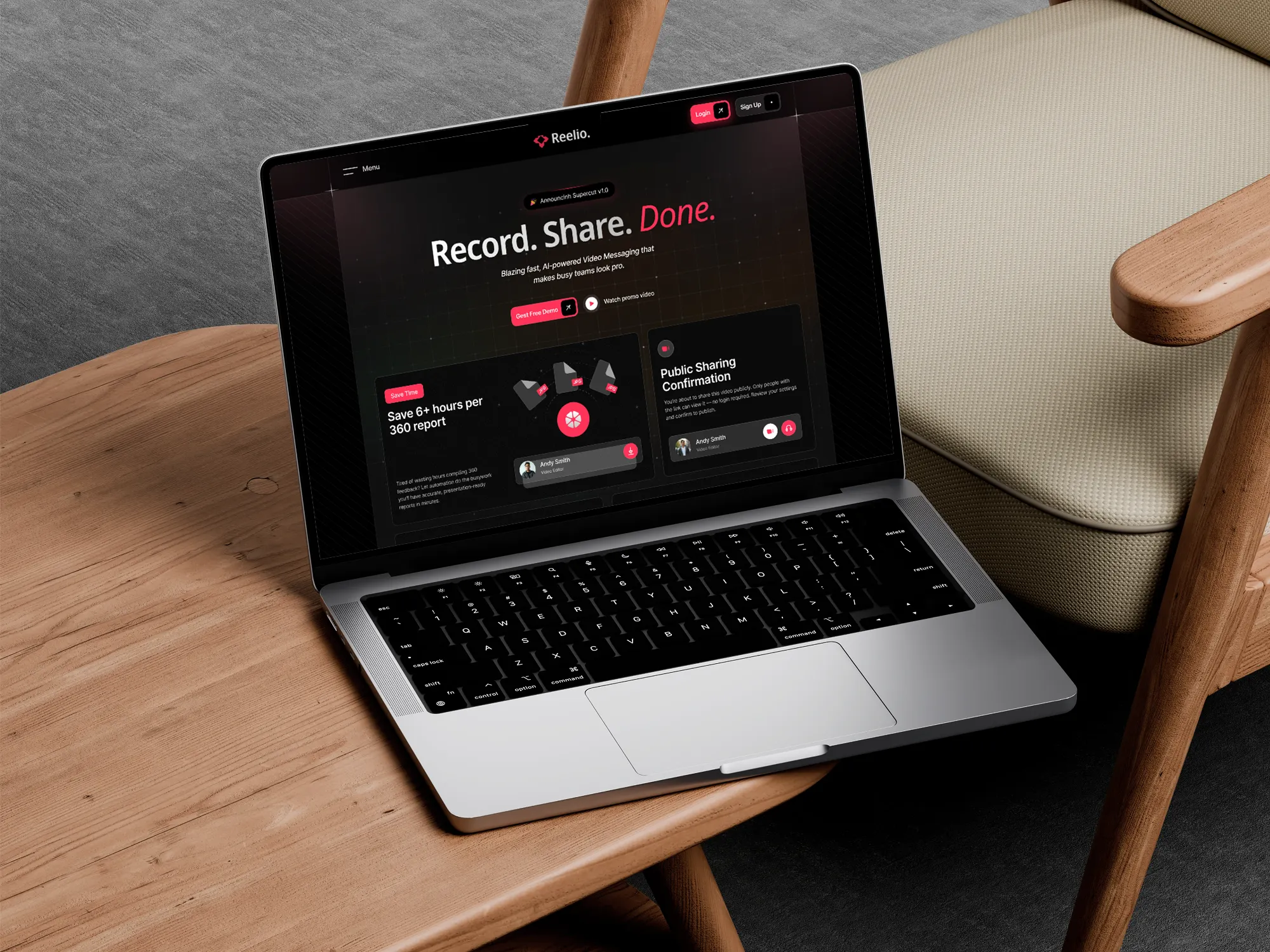 Client Project