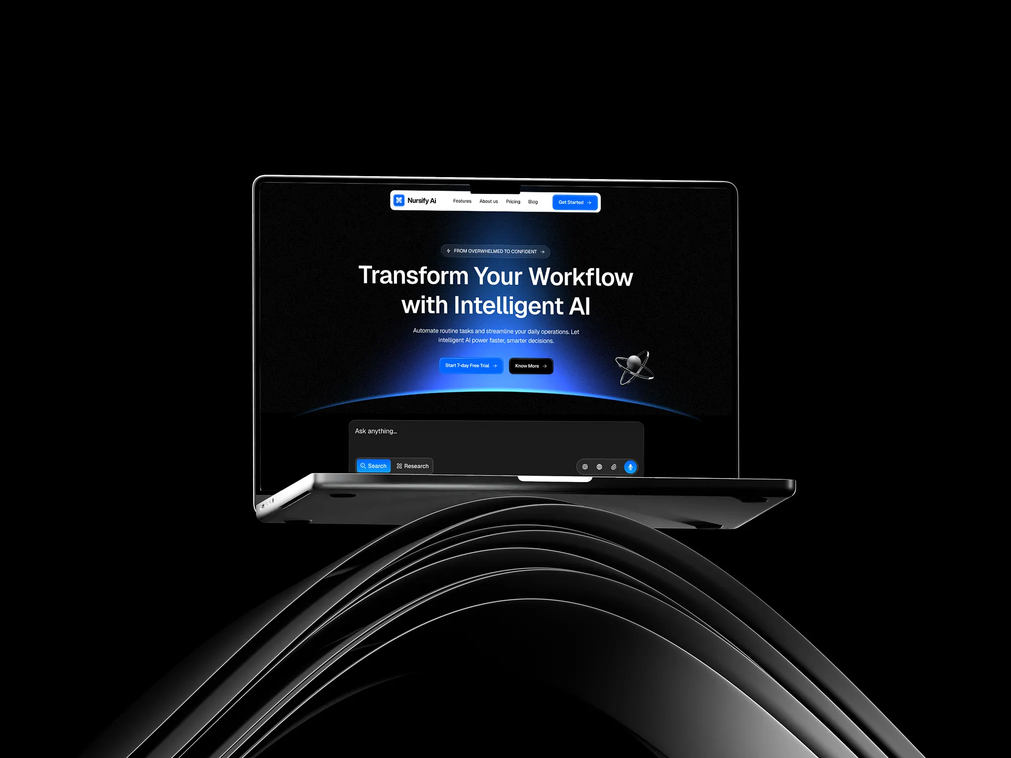 Client Project