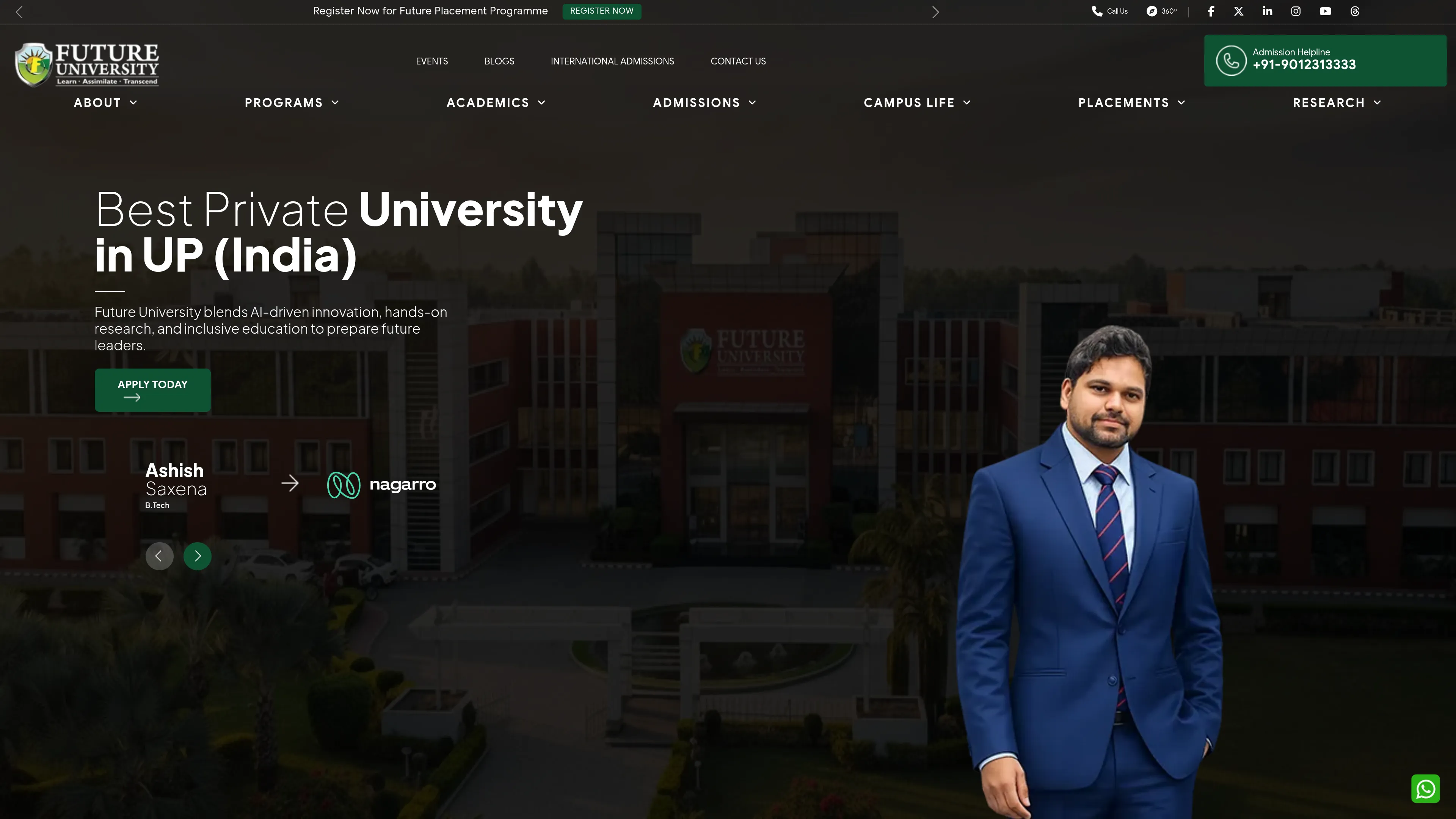 Client Project