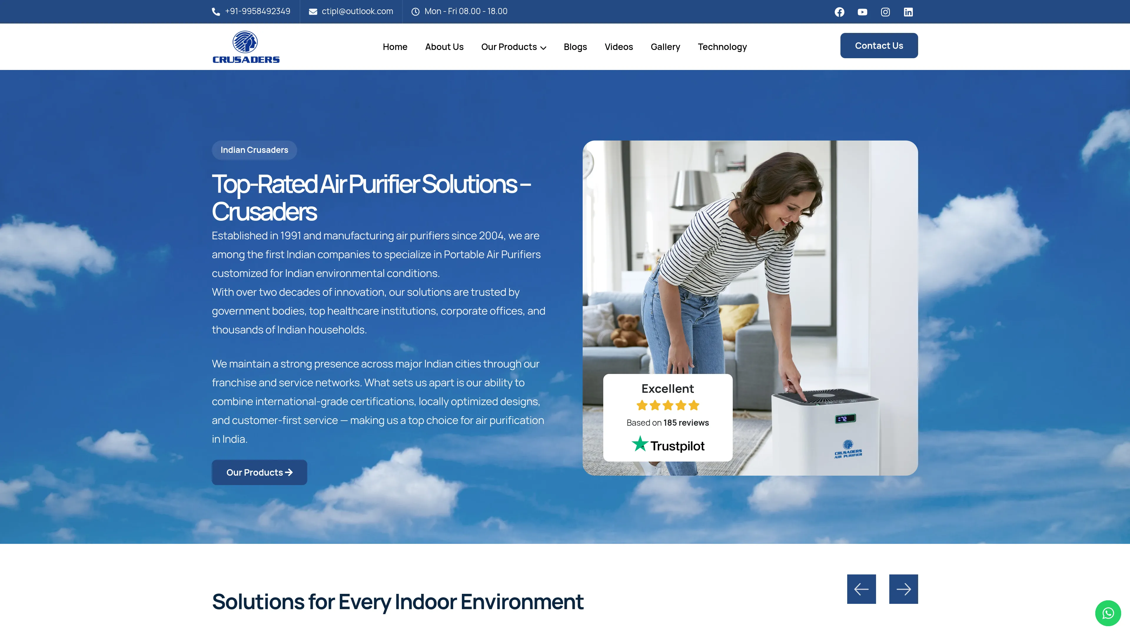 Client Project
