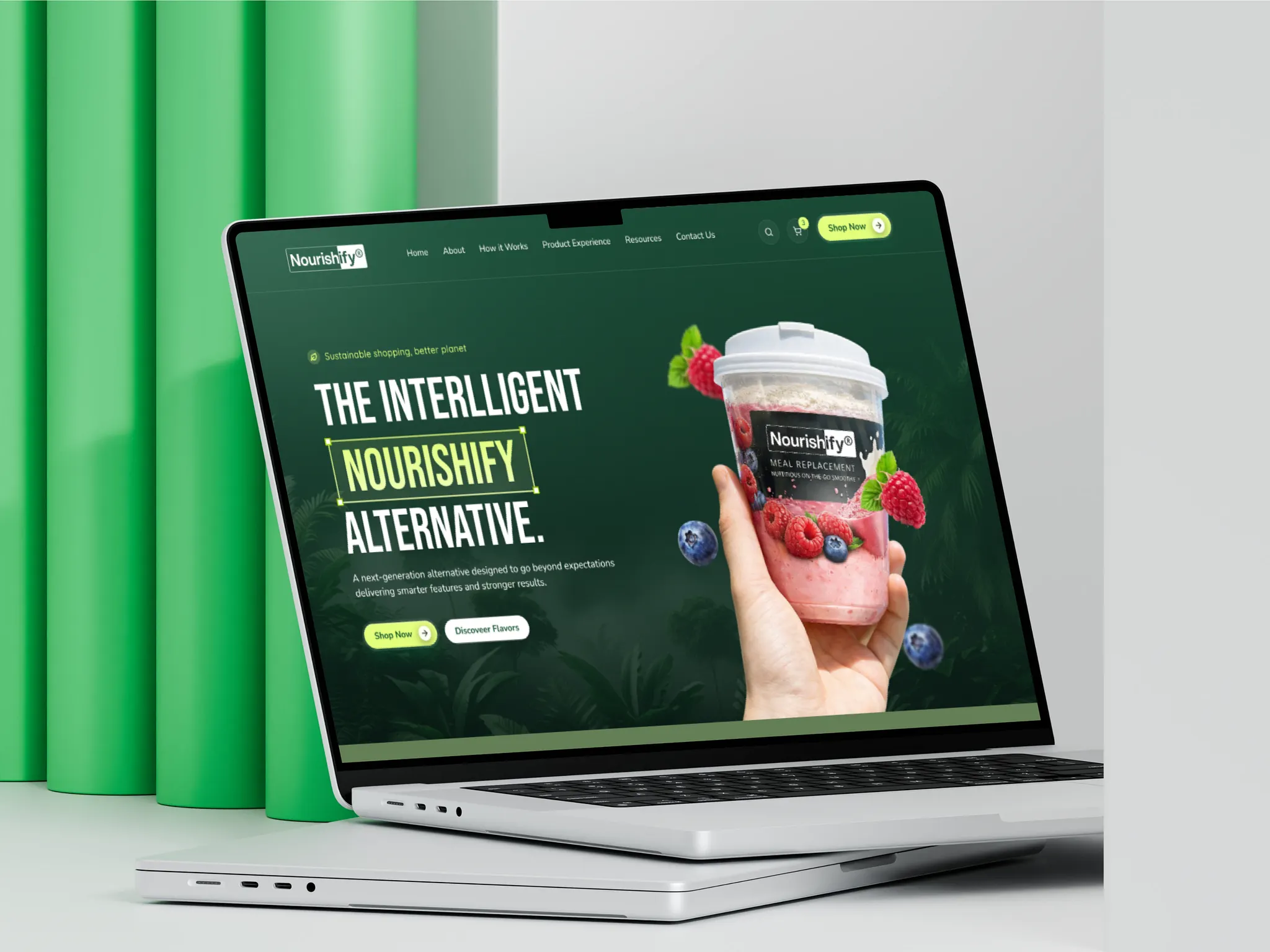Client Project