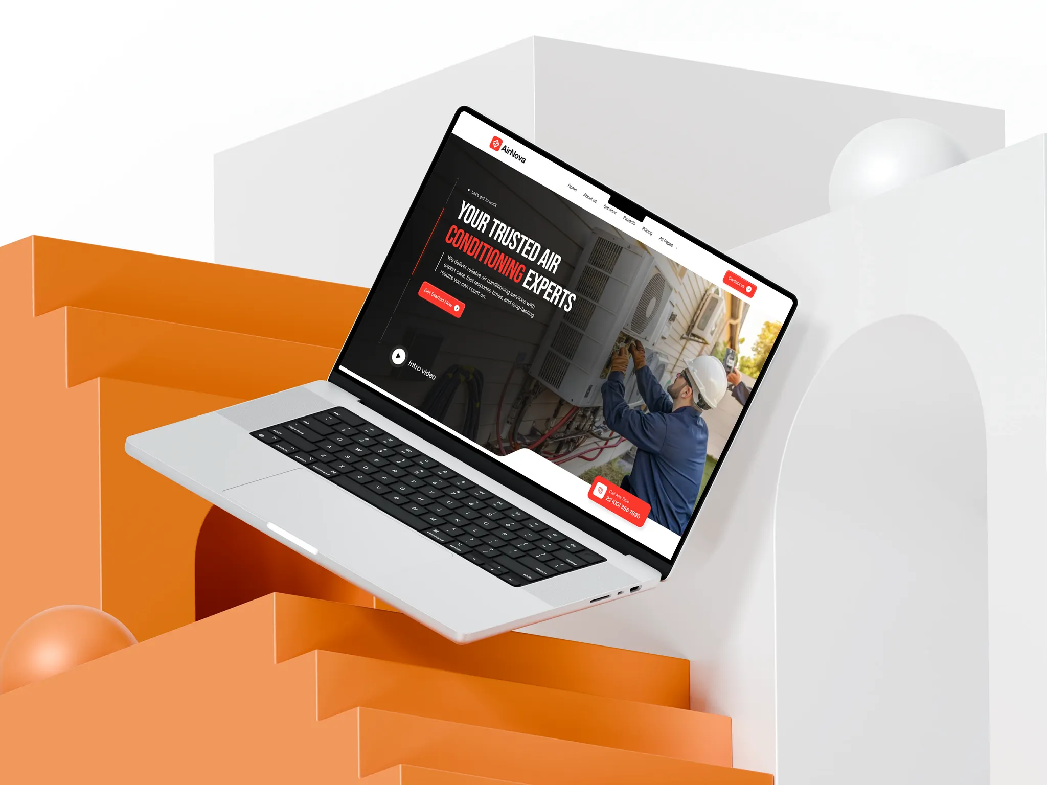 Client Project