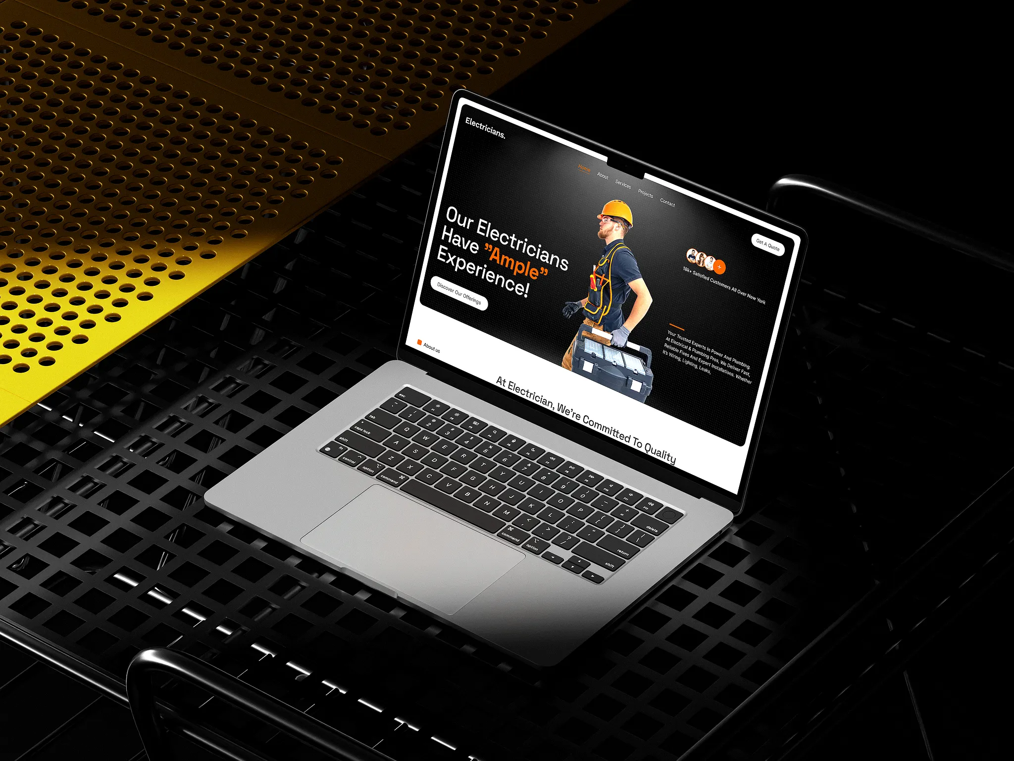 Client Project