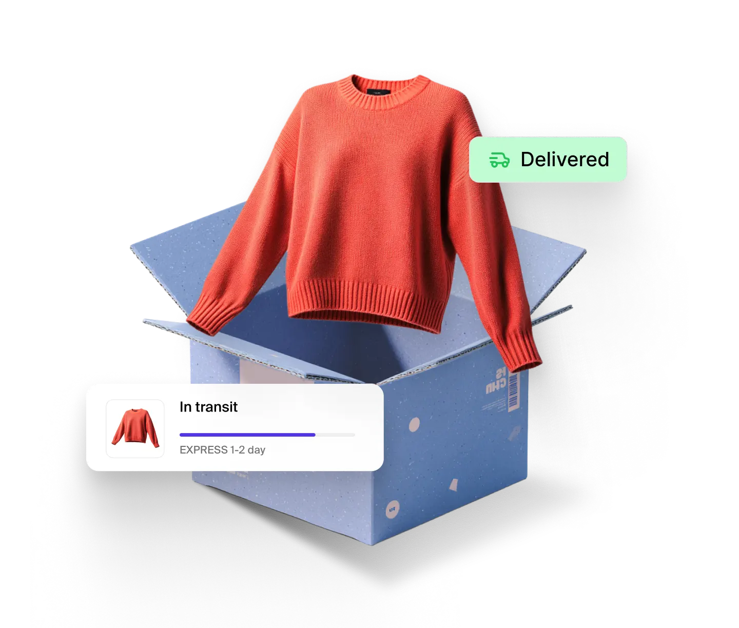 Shopify store preview