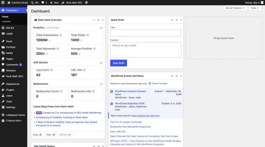 is wordpress still worth it in 2026
