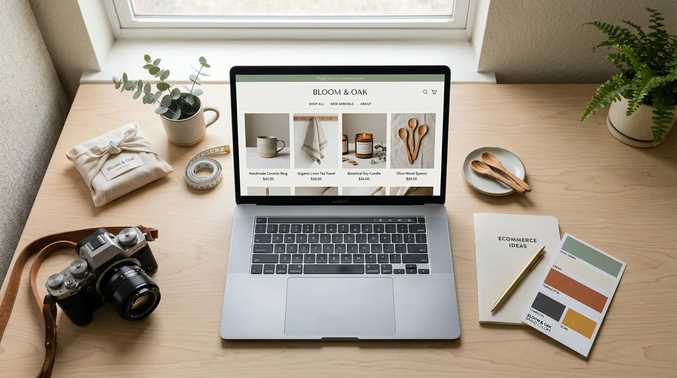 How to Optimize Shopify Product Pages for Maximum Sales in 2026 2 Crestvox Studio How to Optimize Shopify Product Pages for Maximum Sales in 2026