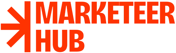 MarketeerHub logo